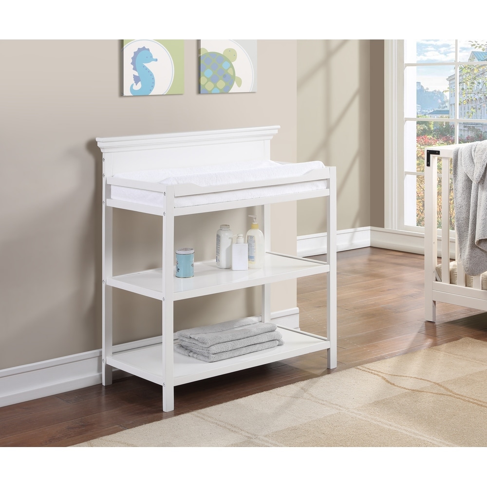 Bed bath and beyond changing table new arrivals