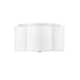 Option Matte White