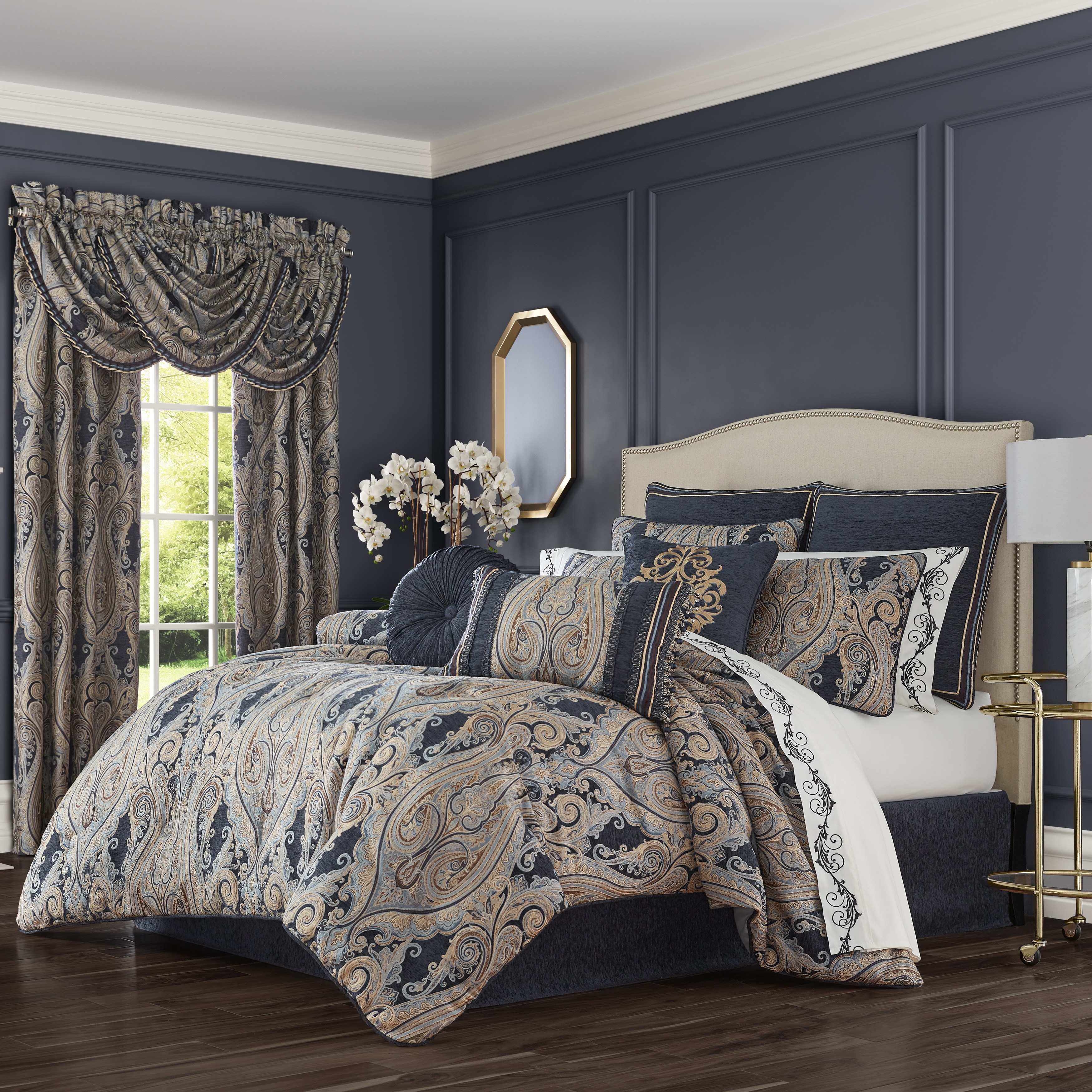 King Size Comforters and Sets Bed Bath Beyond