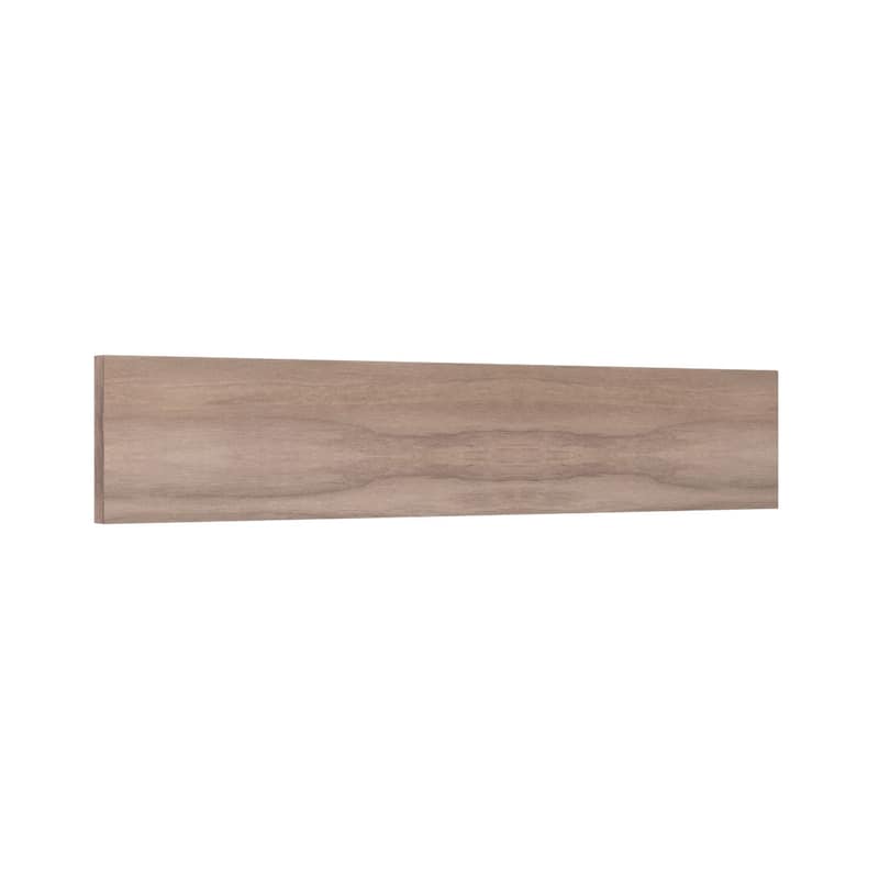 WM266: 1/4-in D x 1-1/2-in W x 96-in L Americraft Solid Hardwood Stain Grade Lattice Moulding