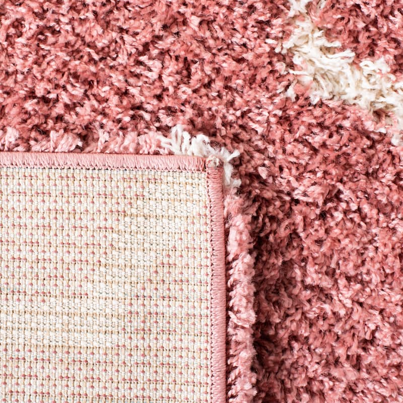 SAFAVIEH Venus Shag Bogdanka 1.75-inch Thick Rug