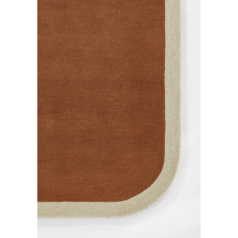 Novogratz by Momeni Wool Hand Tufted Area Rug