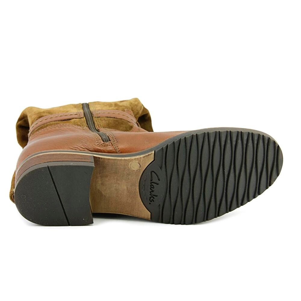 clarks tamro marina boots