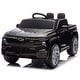 preview thumbnail 64 of 77, Licensed 24V Chevrolet Silverado EV Kids Ride-On Car with Four-Wheel Suspension, Remote Control, Bluetooth, and LED Lights