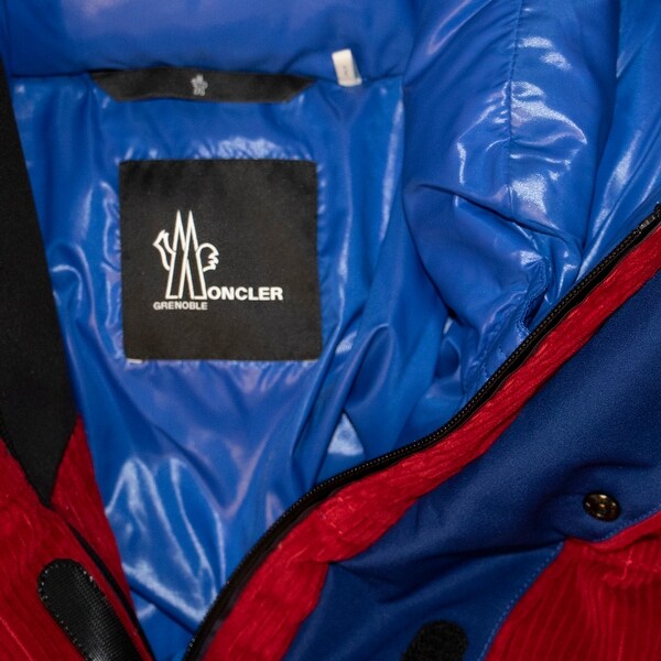 moncler stuller