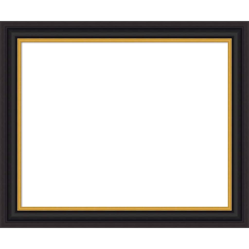 Sierra Framed Dry Erase Magnetic Board