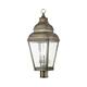 Option Vintage Pewter