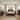 Roundhill Furniture Maderne Traditional Wood Panel Bed with Dresser, Mirror, Two Nightstands, Chest