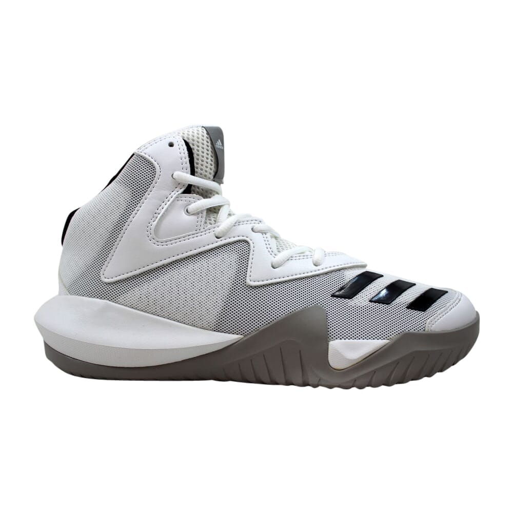 Shop Adidas Crazy Team 2017 Footwear White Core Black Mgsogr By3927 Men S Overstock 29004333