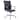 Harris Modern High-Back Leather Executive Office Desk Chair with Stainless Steel Frame, Adjustable Height, Tilt Lock, & Swivel