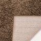 preview thumbnail 127 of 201, SAFAVIEH Athens Shag Ilaha 1.5-inch Thick Rug