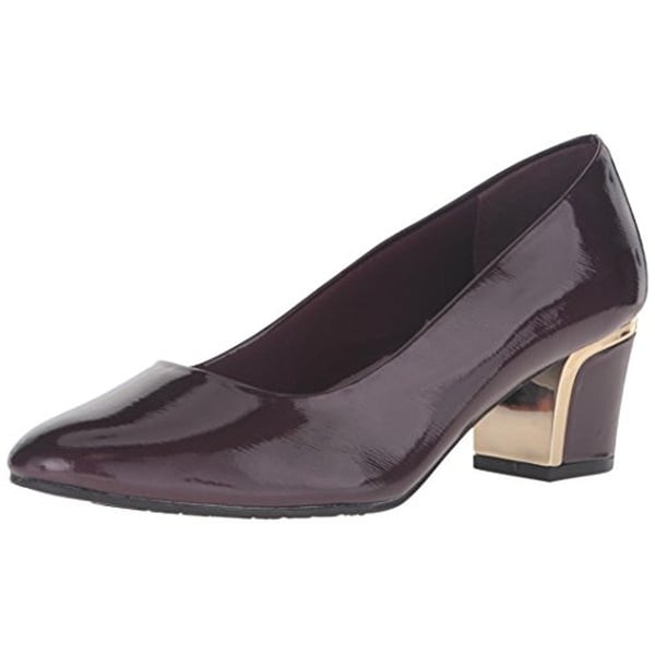 soft style by hush puppies women's deanna dress pump