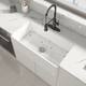 Option Glossy White