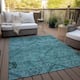 Option Teal