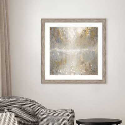 Paragon Gravity Framed Art