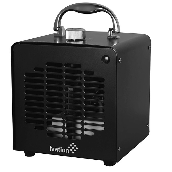 ivation ozone air purifier