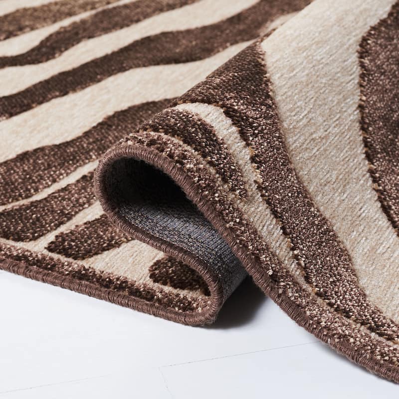 SAFAVIEH Paradise Lisette Modern Viscose Rug