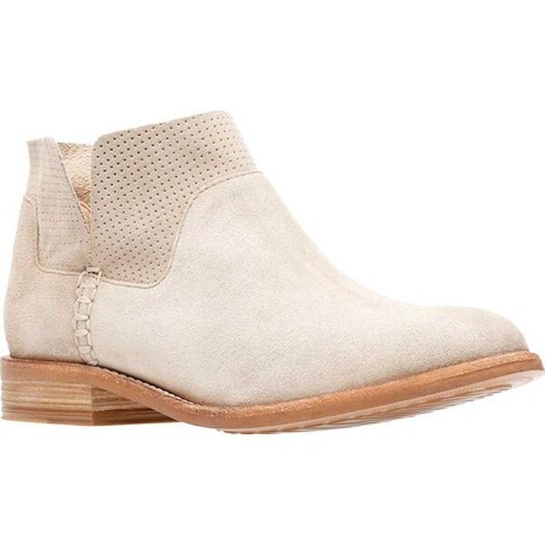 clarks edenvale bootie