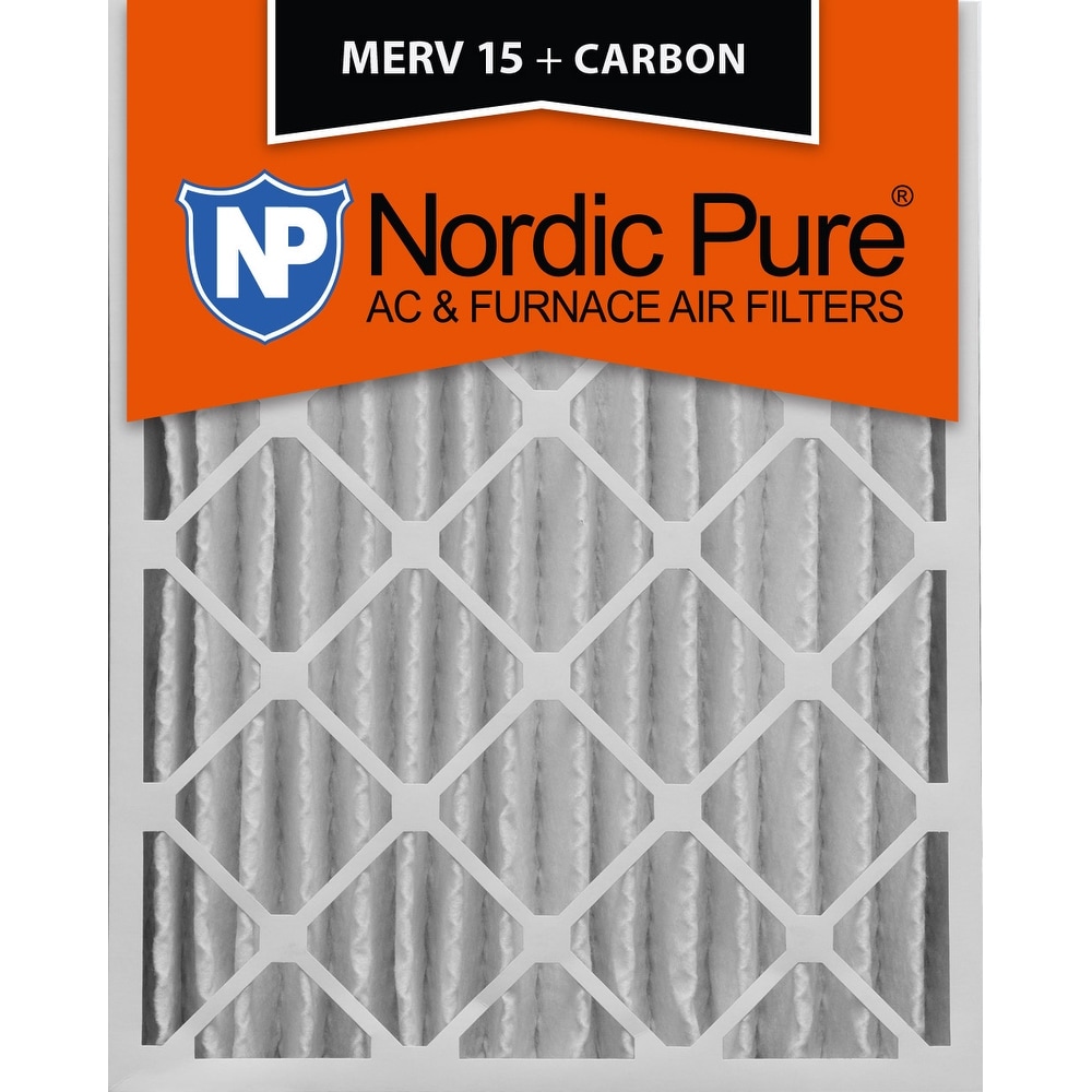Nordic air shop filters