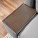 preview thumbnail 19 of 18, Flex Storage Smart Hub for Flex Sectional - 21" x 19" x 37"