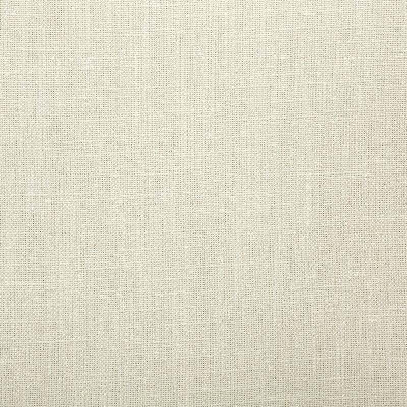 Parker Cream Fabric Seat Gold Metal Counter Stool - 21.3L x 21.5W x 36.5H