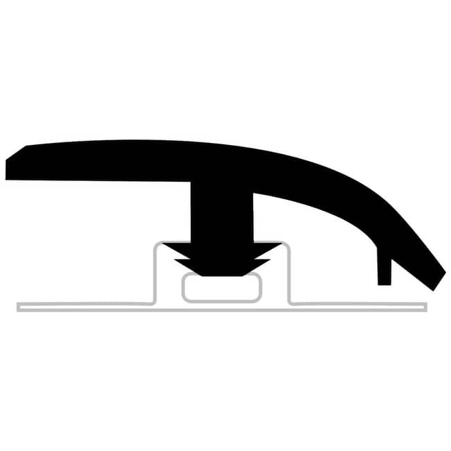 COREtec 01V70-VV491 94" Reducer for the Pro Plus XL Enhanced