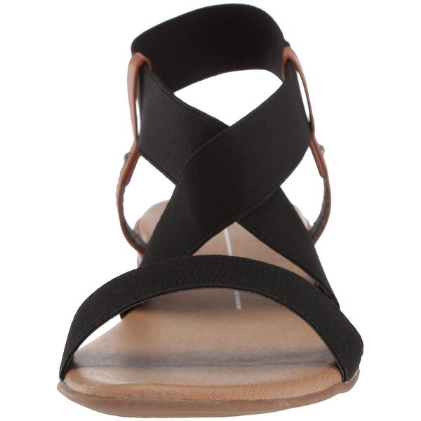 xoxo bailor sandal