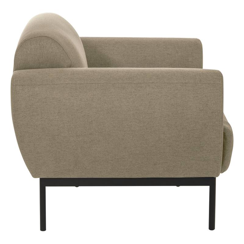 Delta Armchair