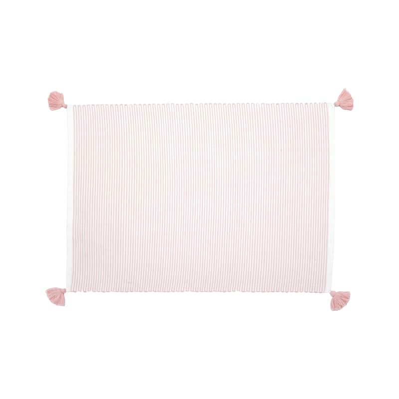 Bree Blush Placemat Set of 6