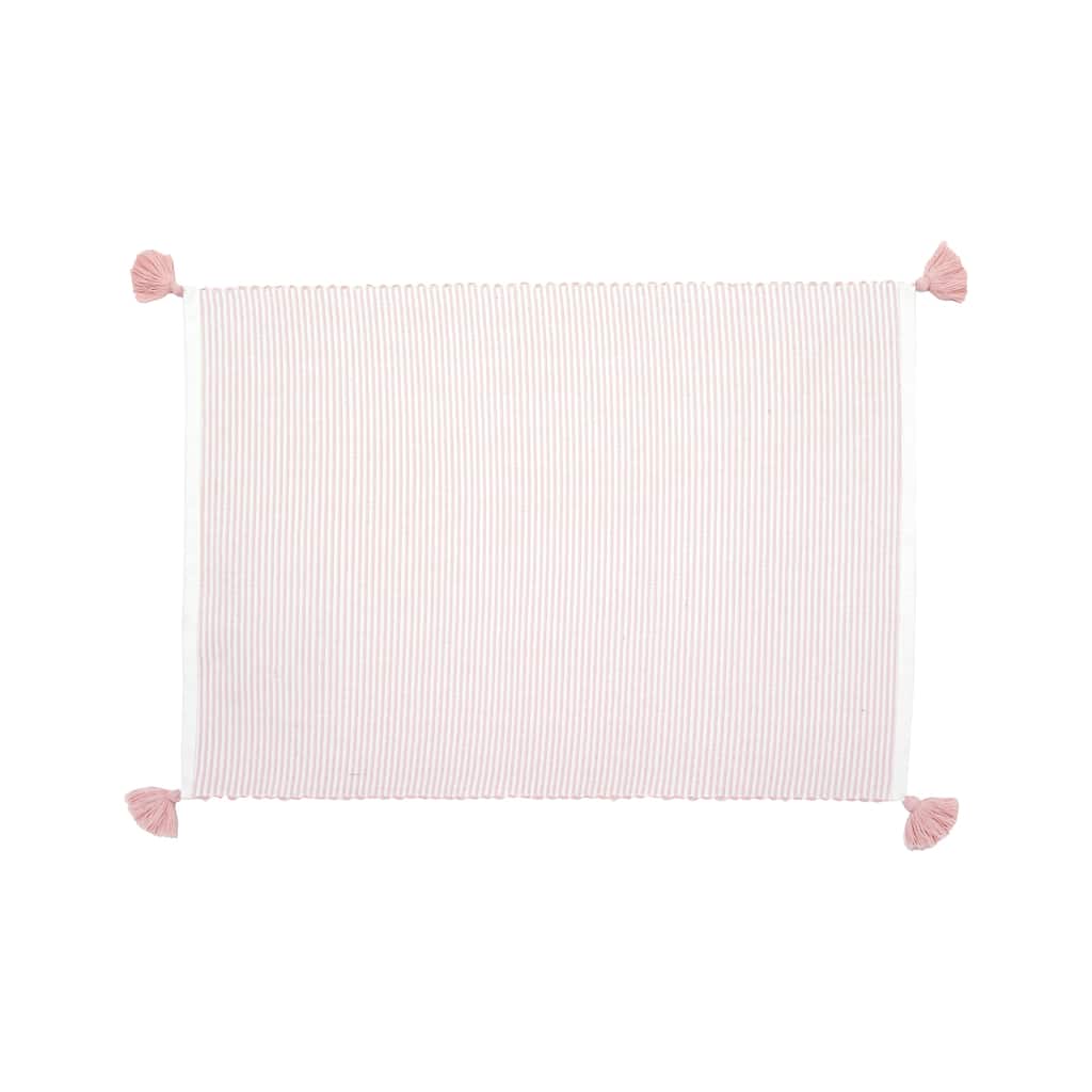 Bree Blush Placemat Set of 6