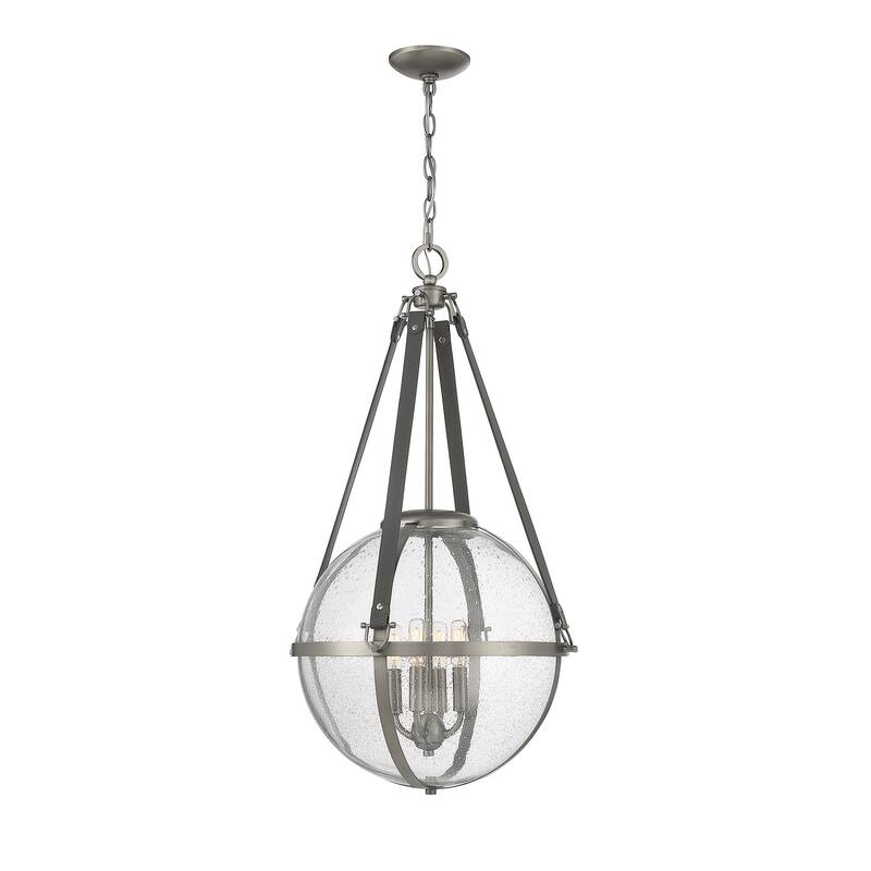 Savoy House Bozeman 4-Light Pendant