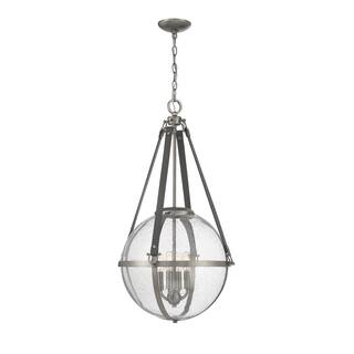 Savoy House Bozeman 4-Light Pendant