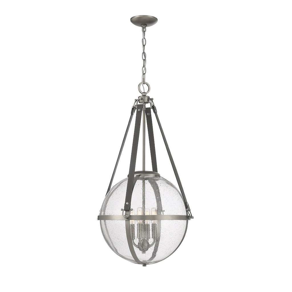 Savoy House Bozeman 4-Light Pendant