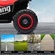 preview thumbnail 22 of 46, 6V Kids Ride On Electric ATV, Ride Car with LED Headlights