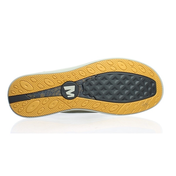 merrell men's freewheel lace casual shoes