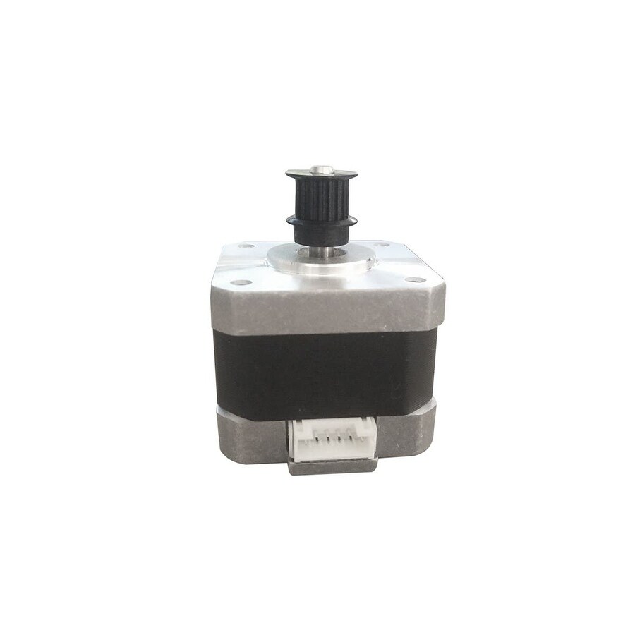 Shop Monoprice Stepper Motor For X And Y Axis Designed For Mp10
