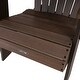 Lifetime Adirondack Chair - Thumbnail 24
