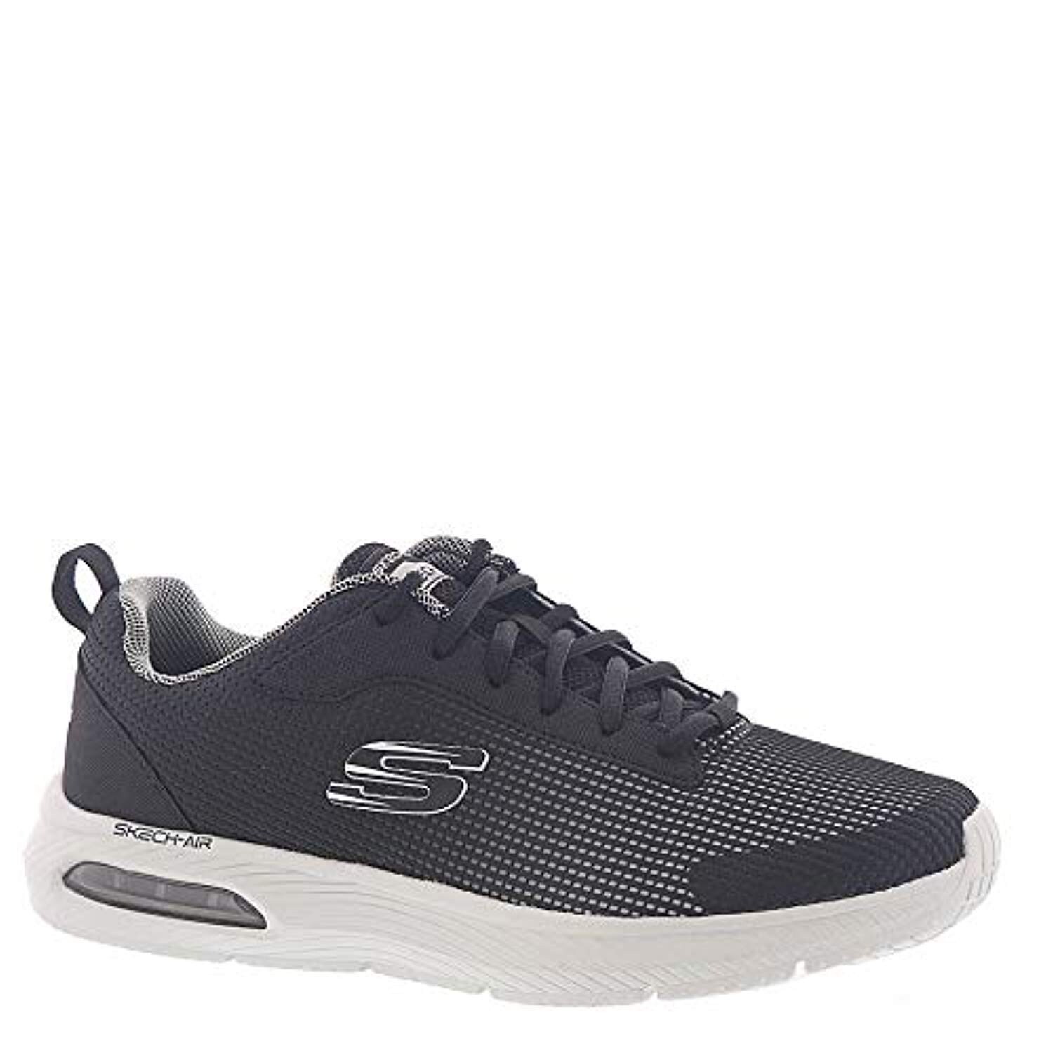 skechers sport memory foam mens shoes