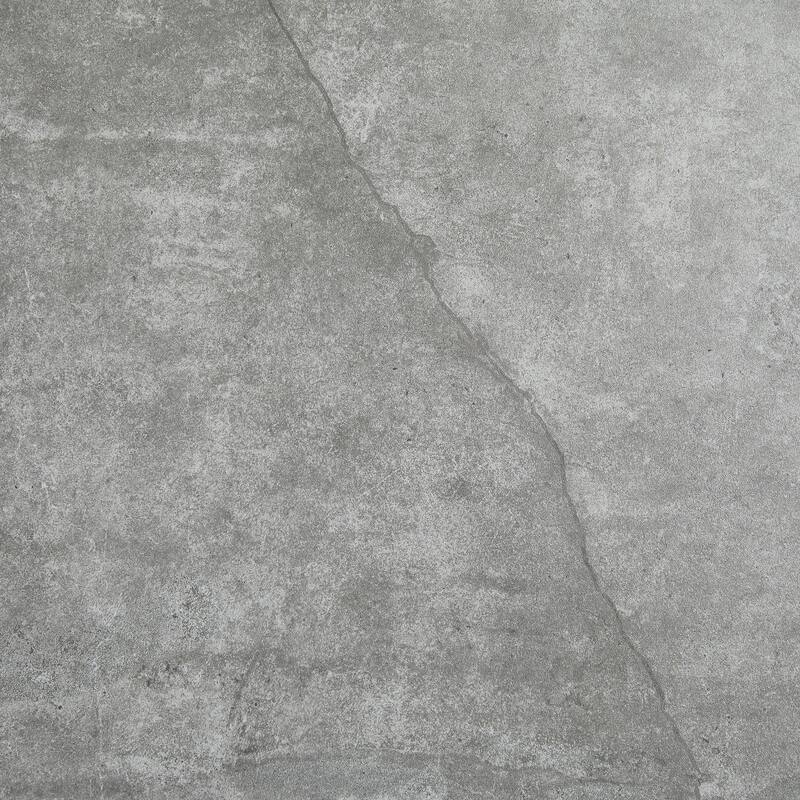 Signature Design by Ashley Moonlight View Gray Outdoor Coffee Table - 48" W x 28" D x 18" H