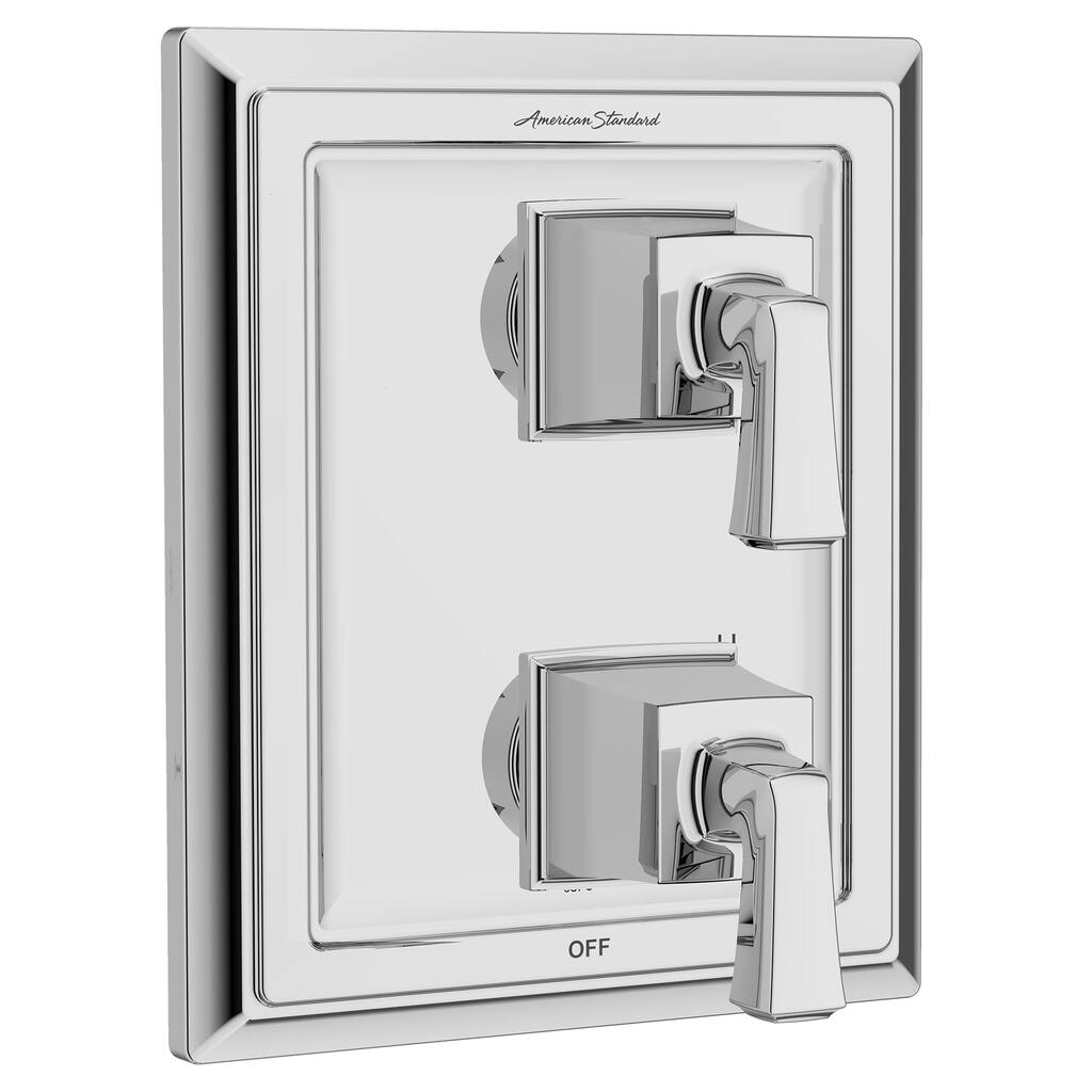 American Standard Town Square S 3 Function Pressure Balanced Valve