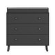preview thumbnail 13 of 15, Drawer Baby Changing Table Infant Diaper Changing Station