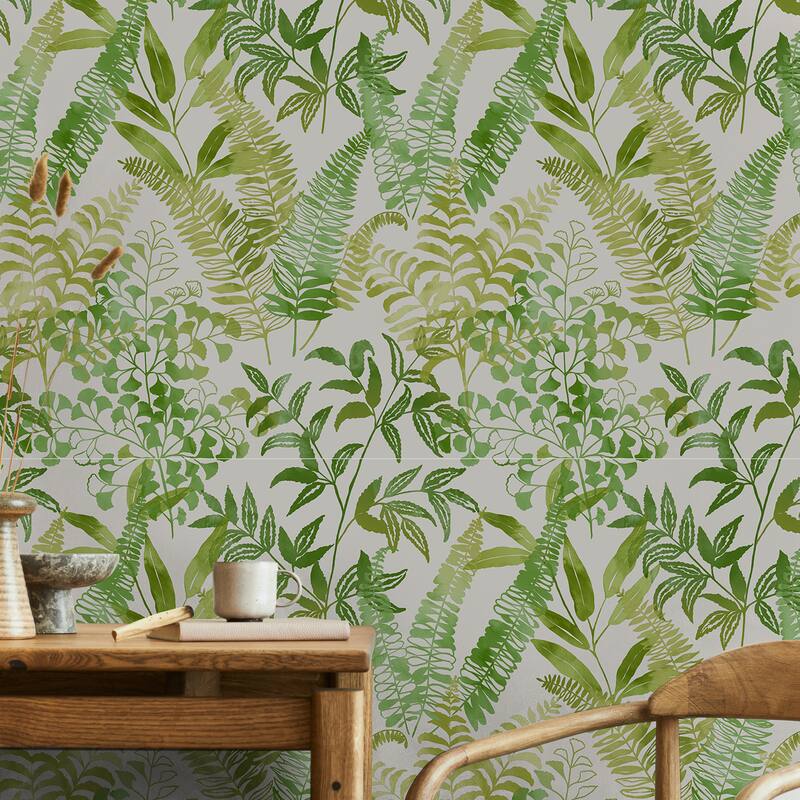 Superfresco Easy Temptation Spring Wallpaper