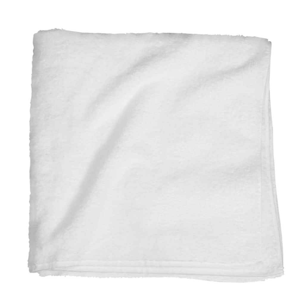 Uchino Zero Twist Bath Towel