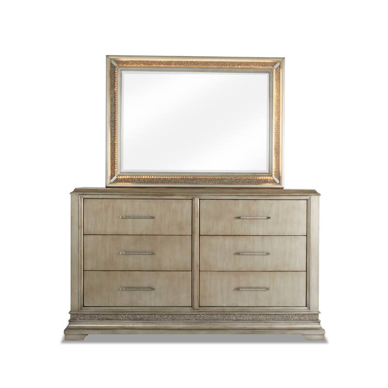 Blair Dresser
