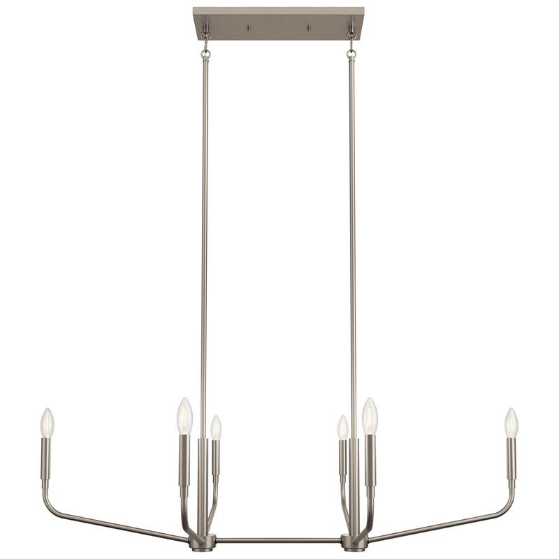 Kichler Lighting Madden Candle Chandelier
