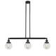 Option Oil Rubbed Bronze / Clear