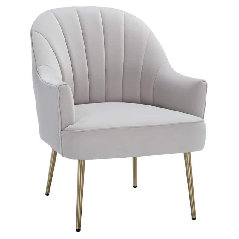 SAFAVIEH Suzanna Accent Chair