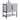 Fine Fixtures Serenity Modern bathroom vanity