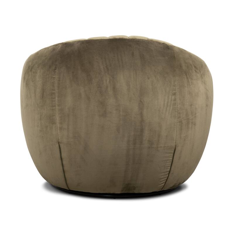 Haven Home Dorroh Swivel Chair