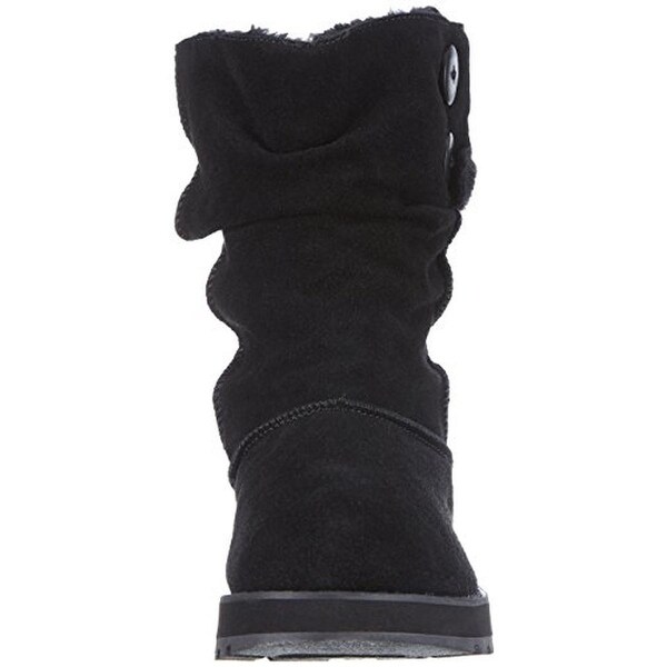 skechers keepsakes freezing temps mid calf boots